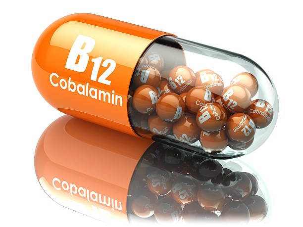 image vitamin b12