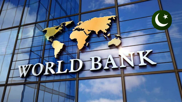 image world bank