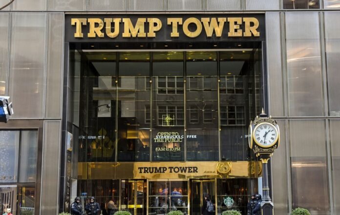Trump Tower