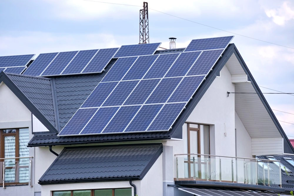 Image: Solar Panels