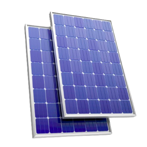 solar panel image